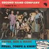 lataa albumi Peter, Sue & Marc And Pfuri, Gorps & Kniri - Second Hand Company Trödler Co