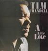 lataa albumi Tim Chandell - A Little Love