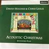 online luisteren David Hughes & Chris Leslie - Acoustic Christmas