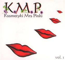 Download Kosmetyki Mrs Pinki - KMP Vol 1