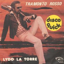Download Lydo La Torre - Tramonto Rosso