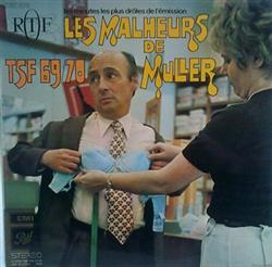 Download Jacques Muller - Les Malheurs De Muller