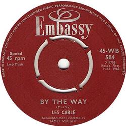 Download Les Carle - By The Way Sukiyaki