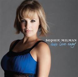 Download Sophie Milman - Take Love Easy