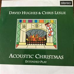 Download David Hughes & Chris Leslie - Acoustic Christmas