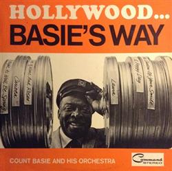 Download Count Basie Orchestra - Hollywood Basies Way