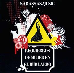 Download Sarassas Music - Requiebros De Mujer En El Burlaero