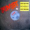 David Kaesinscki - Love Time Now