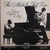 The MitchellRuff Duo - Virtuoso Elegance In Jazz