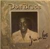 Don Bruce - Im In Love