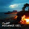 last ned album STandART - Jāņugunis Midsummer Fires