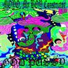 descargar álbum God Pussy MOYO , My BOY Constrictor - Split