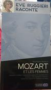 Album herunterladen Ève Ruggieri - Wolfgang Amadeus Mozart Et Les Femmes
