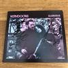 lataa albumi The Kondoors - Glorious