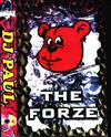 descargar álbum DJ Paul - The Forze