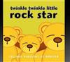 ascolta in linea Roma Music Group - Twinkle Twinkle Little Rock Star Lullaby Versions Of Hanson