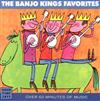 lytte på nettet The Banjo Kings - Favorites
