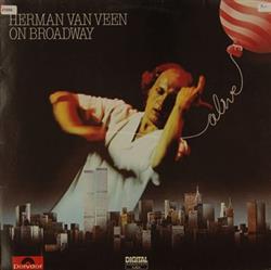 Download Herman van Veen - On Broadway