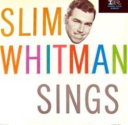 Download Slim Whitman - Slim Whitman