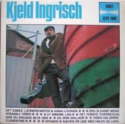 Download Kjeld Ingrisch - Kjeld Ingrisch