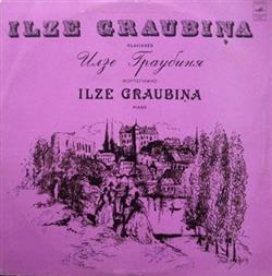 Download Ilze Graubiņa - Sonatas Suite No 7 For Piano G Moll