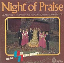 Download Life Action Singers - Night Of Praise