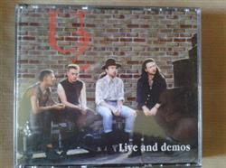 Download U2 - Live And Demos From 1978 To 1986