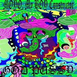 Download God Pussy MOYO , My BOY Constrictor - Split
