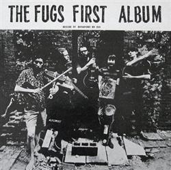 Download The Fugs - The Fugs First Album