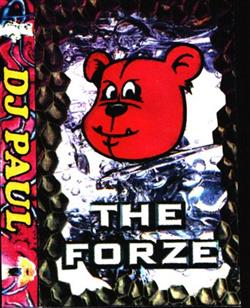 Download DJ Paul - The Forze
