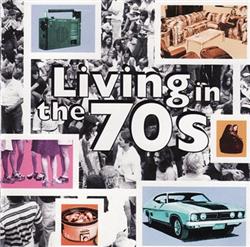 Download Various - Living In The 70s