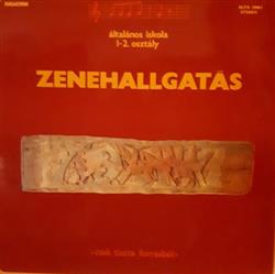 Download The Budapest Philharmonic Orchestra, et al - Zenehallgatás általános iskola 1 2 osztály