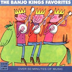 Download The Banjo Kings - Favorites