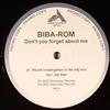 BibaRom - Dont You Forget About Me