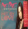 last ned album Ce Ce Peniston - Hit By Love