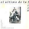 Album herunterladen El Último De La Fila - Barrio Triste