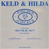 baixar álbum Keld & Hilda - Jeg Ringer På Fredag Mr Juke Hva Vil Du Ha