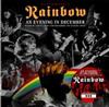 last ned album Blackmore's Rainbow - An Evening In December