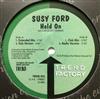 Susy Ford - Hold On