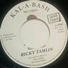 online luisteren Ricky Tamlin - Untitled