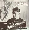 online anhören Eddie Thompson, Vic Ash Quartet, Eddie Thompson Trio - I Hear Music