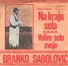 Branko Sabolović - Pjesme Iz Podravine