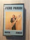 last ned album Piero Parodi - Niatri Zeneixi
