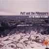 télécharger l'album Puff And The Pillpoppers - Set The World To Flames