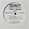 last ned album Quincy - The T Song In Da VIP