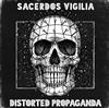 descargar álbum Sacerdos Vigilia - Distorted Propaganda
