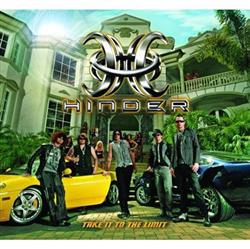 Download Hinder - Take It To The Limit