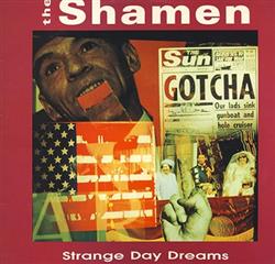 Download The Shamen - Strange Day Dreams