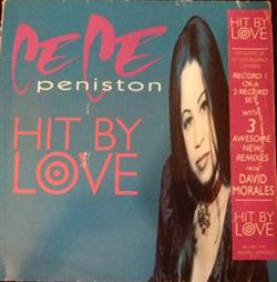 Download Ce Ce Peniston - Hit By Love