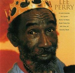 Download Lee Perry - Lee Perry